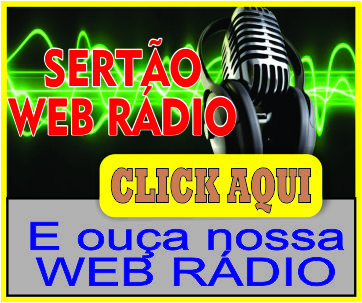 Sertão WEB Rádio